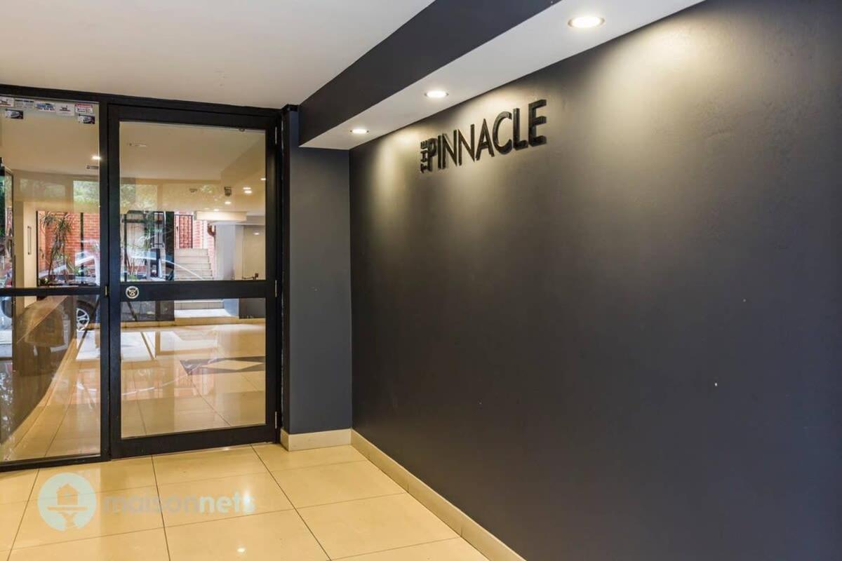 2 Bedroom 2 Bathroom Apt With Balcony And Parking *