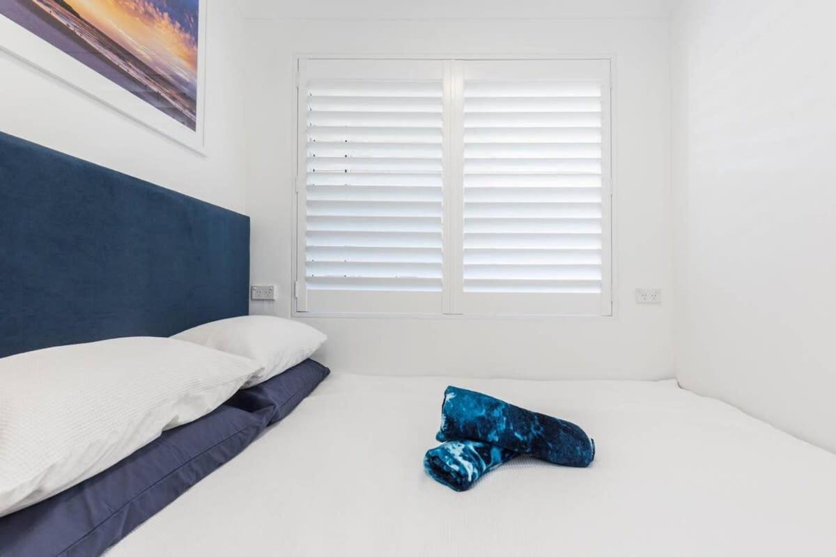 Bondi Spacious *