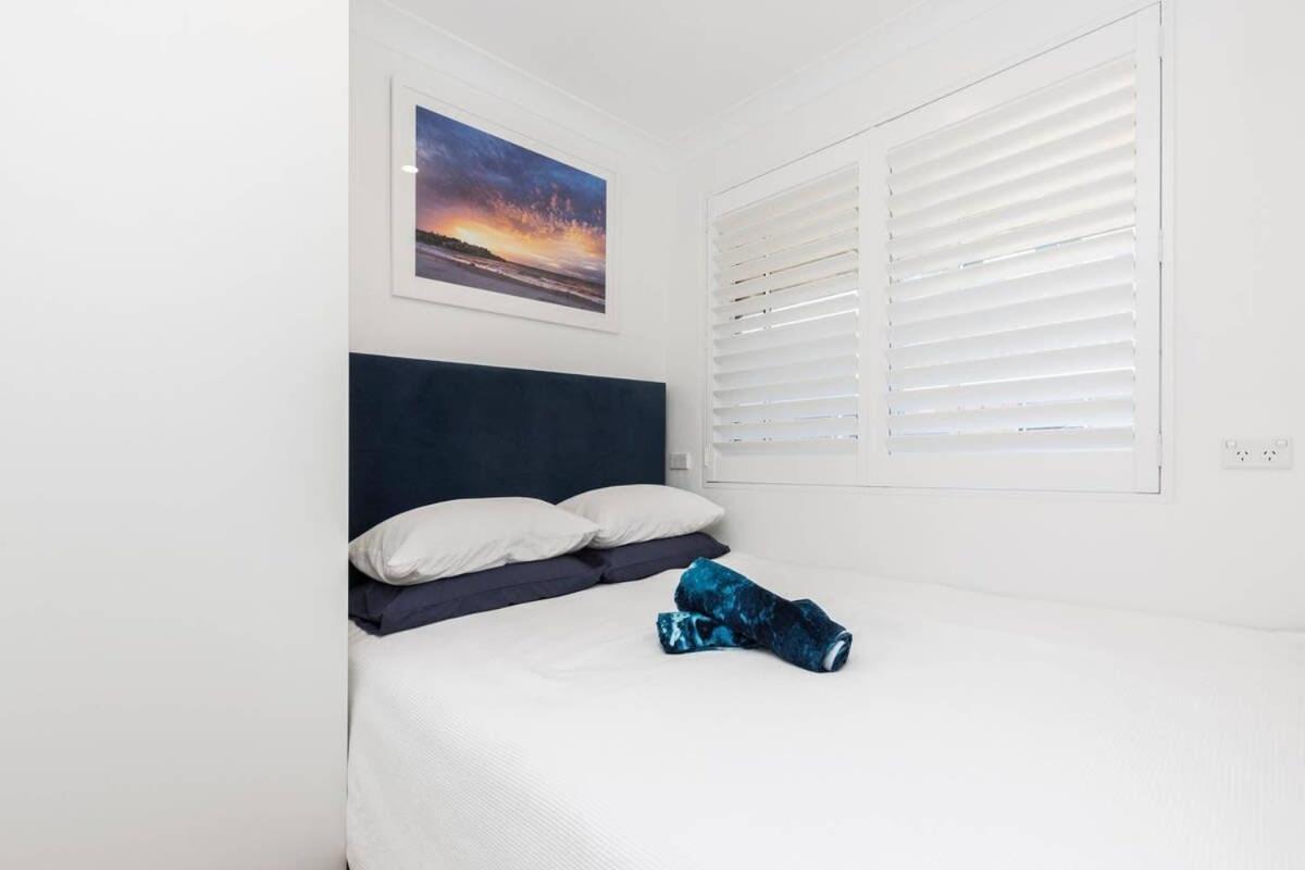 Apartamento Bondi Spacious