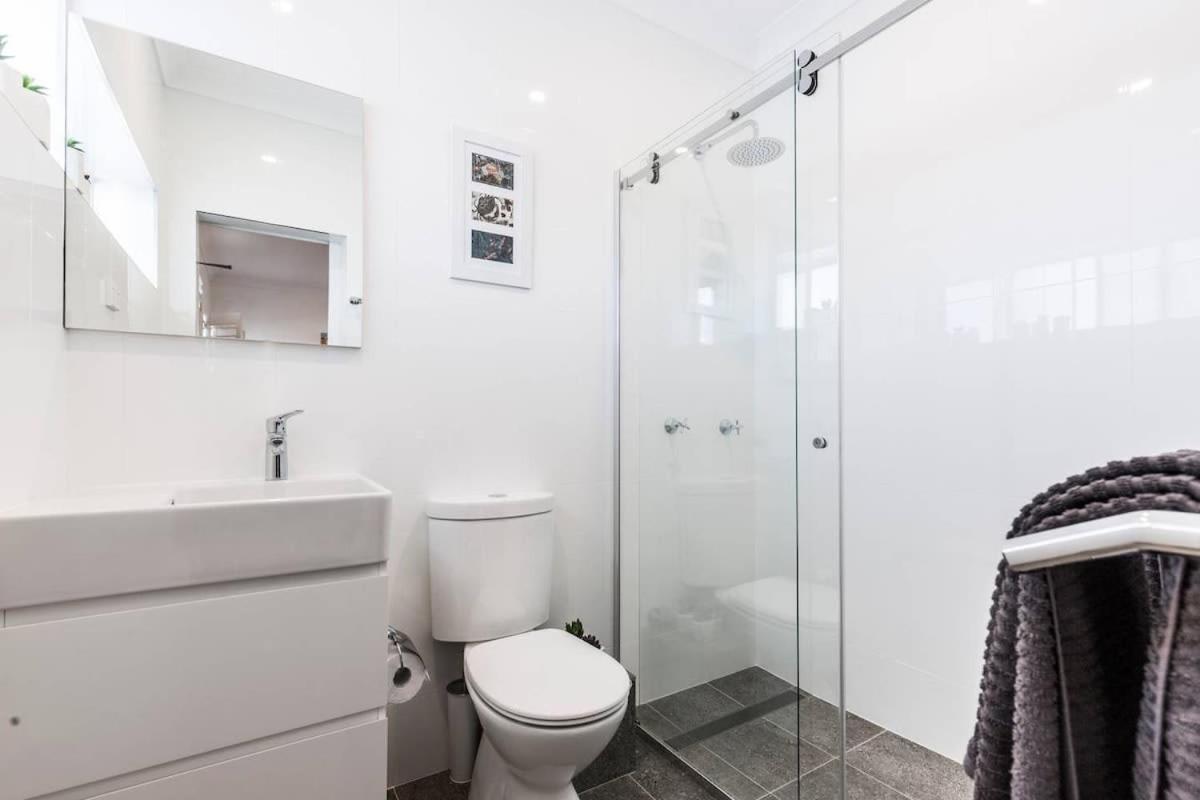 Apartamento Bondi Spacious Sidney