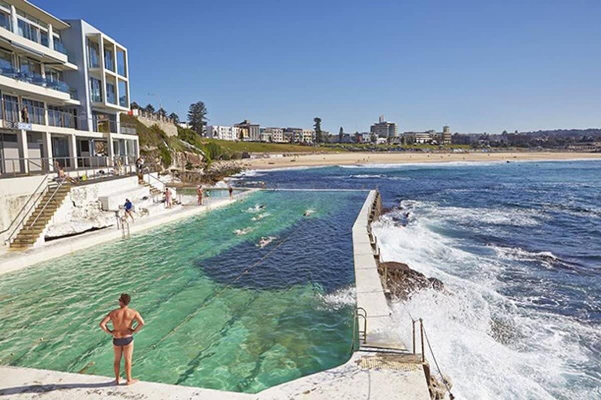 Bondi Spacious Apartamento *
