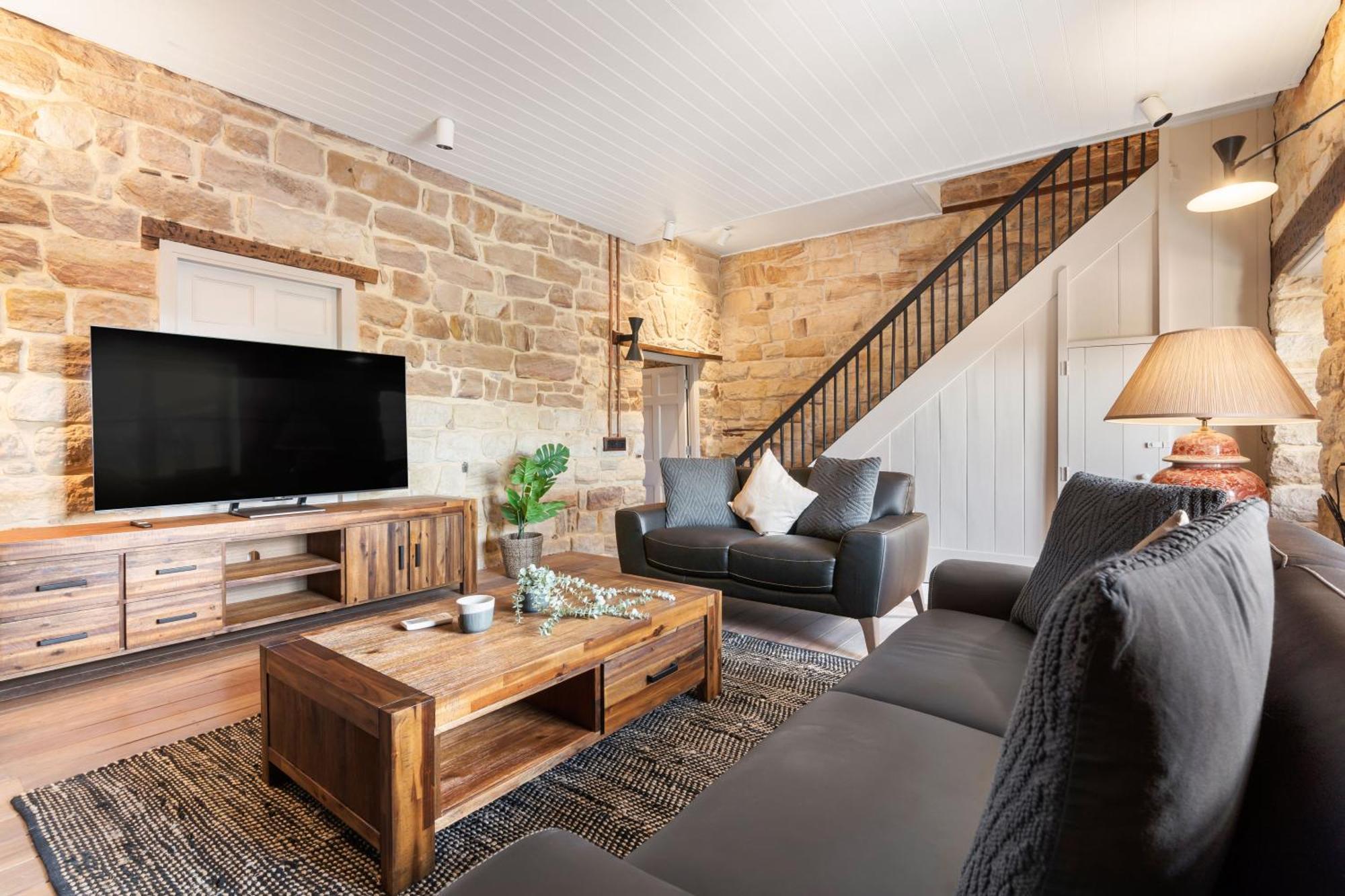Iconic Luxury 5br W/ Opera And Harbour View