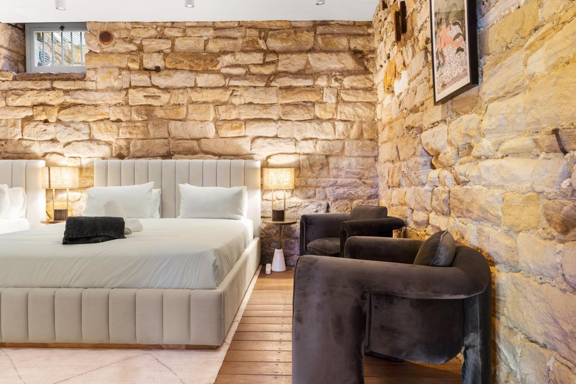 Apartamento Iconic Luxury 5br W/ Opera And Harbour View