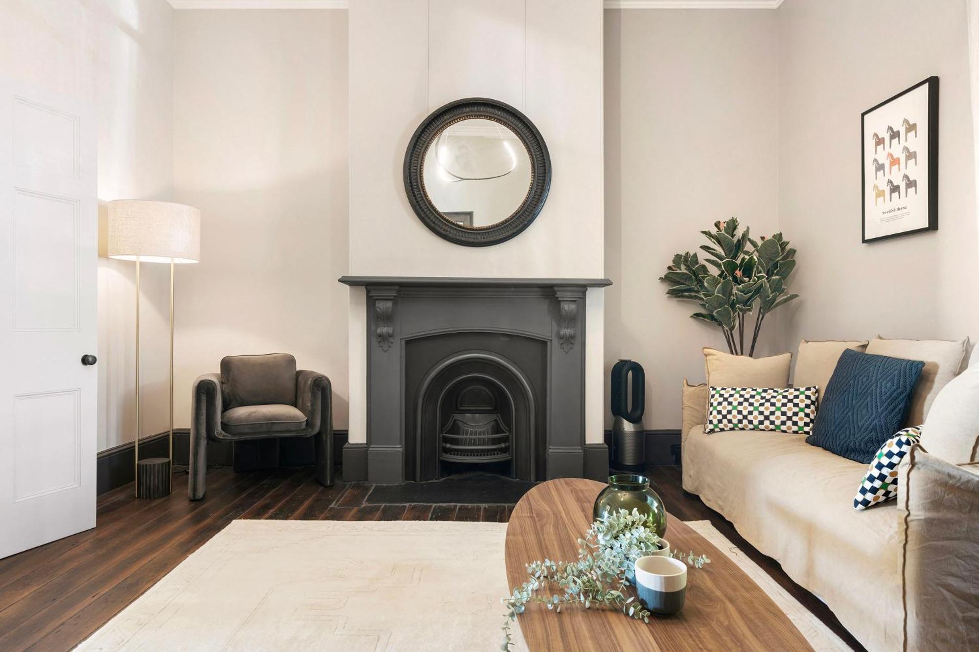 Iconic Luxury 5br W/ Opera And Harbour View Apartamento *
