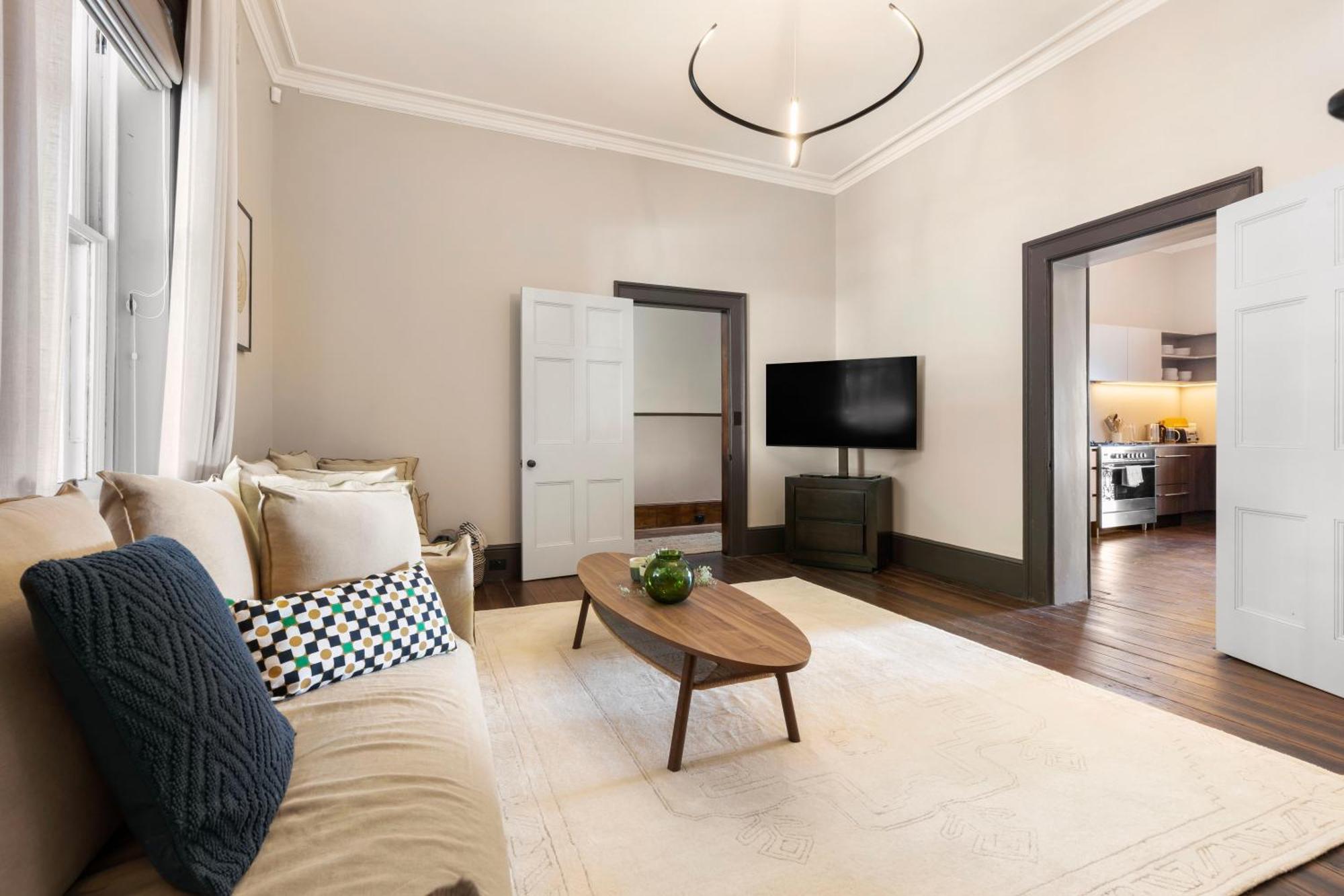 Apartamento Iconic Luxury 5br W/ Opera And Harbour View *