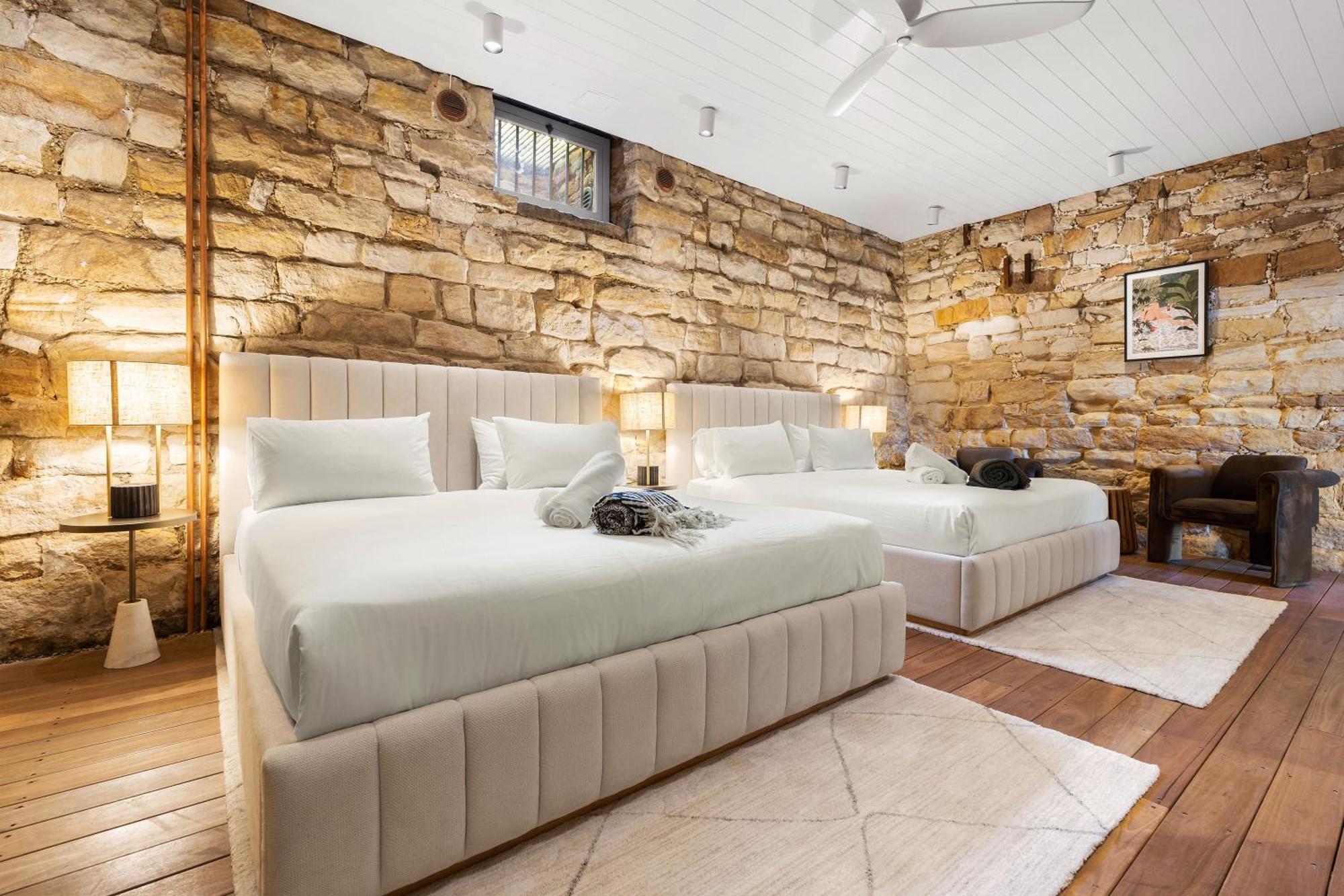 Apartamento Iconic Luxury 5br W/ Opera And Harbour View