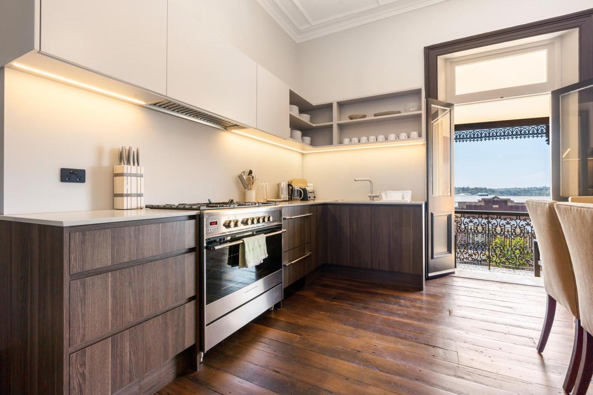 Iconic Luxury 5br W/ Opera And Harbour View Sidney