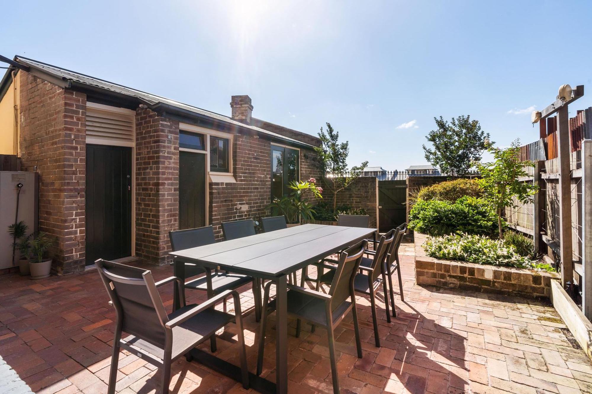 Apartamento Iconic Luxury 5br W/ Opera And Harbour View Sidney