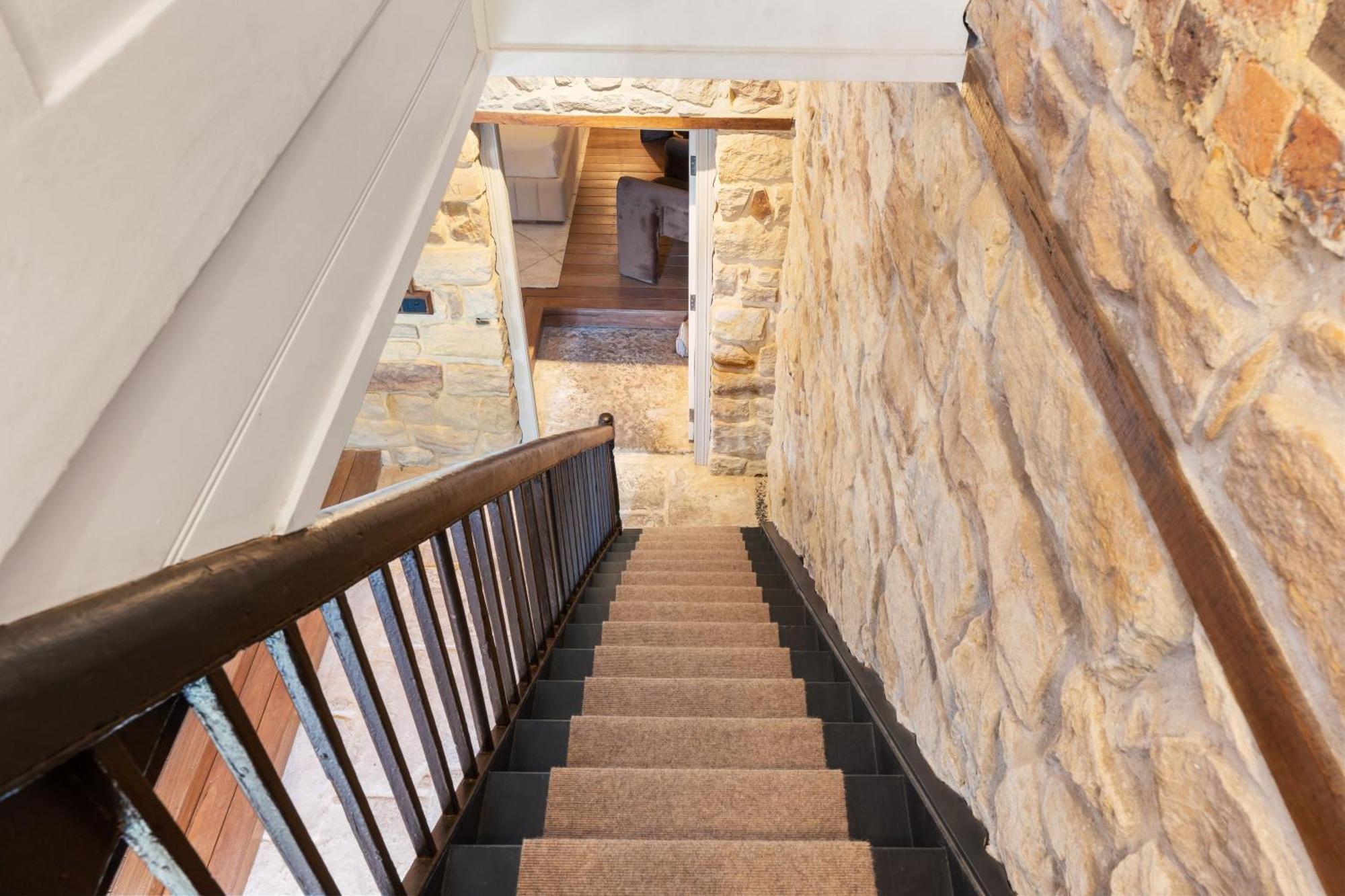 Iconic Luxury 5br W/ Opera And Harbour View *