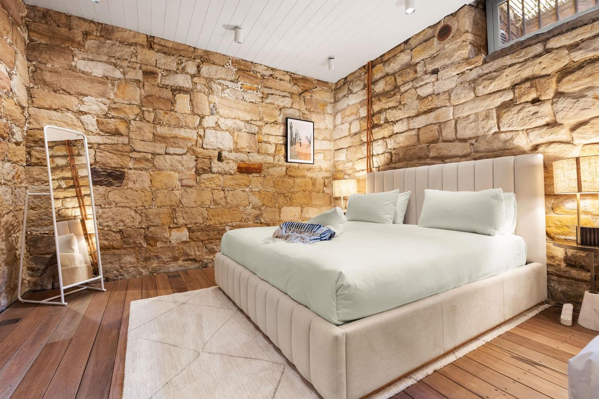 Iconic Luxury 5br W/ Opera And Harbour View Sidney