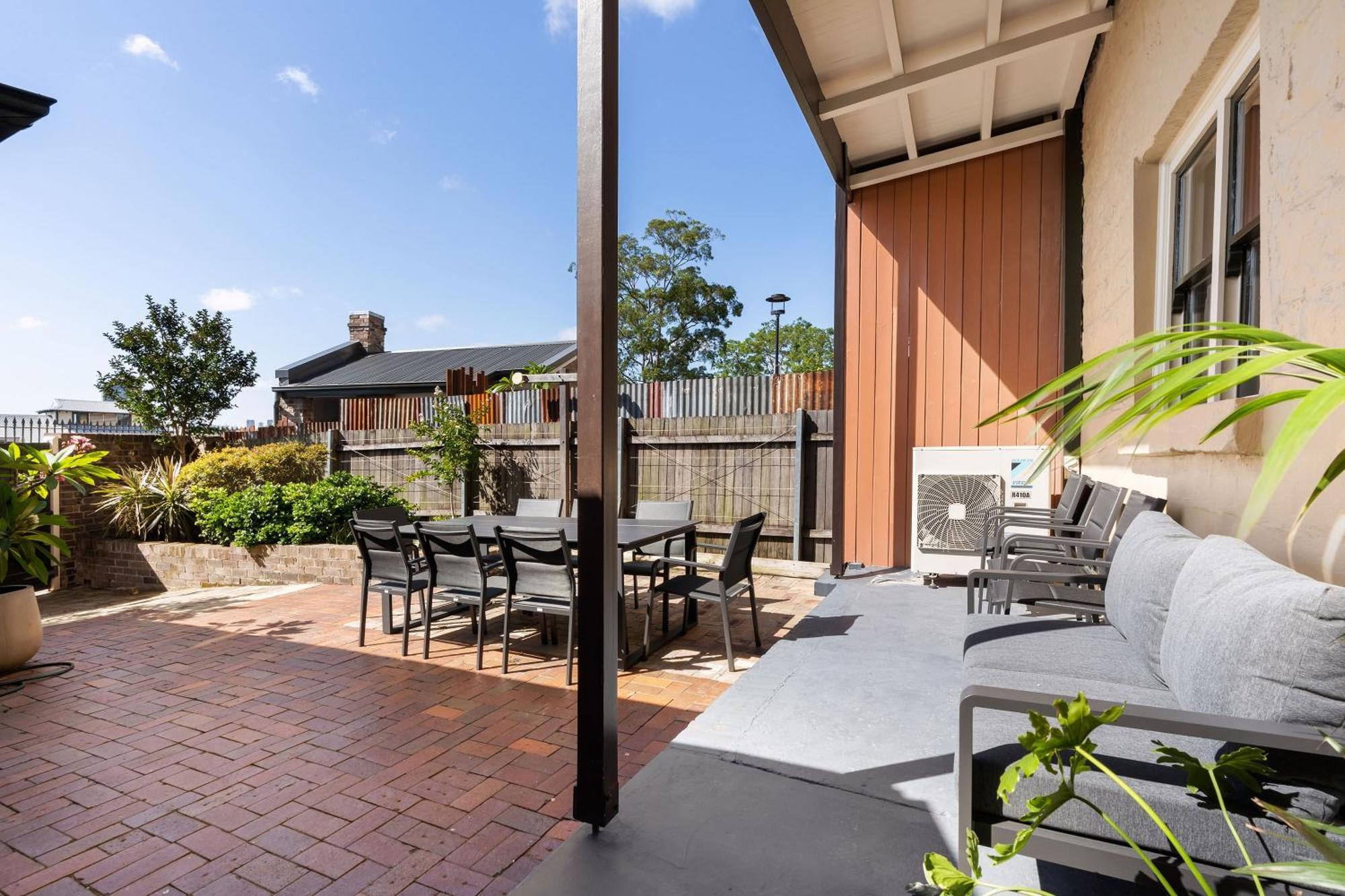 Iconic Luxury 5br W/ Opera And Harbour View