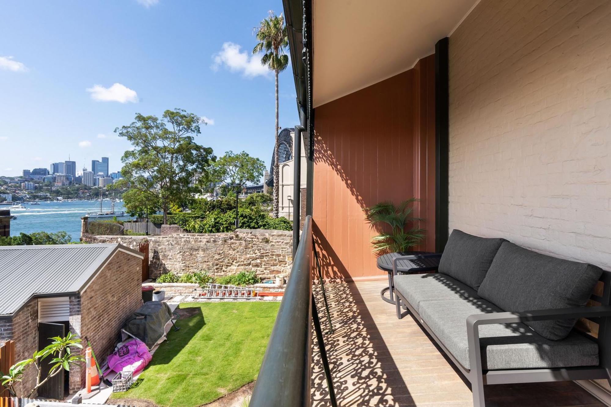 Apartamento Iconic Luxury 5br W/ Opera And Harbour View