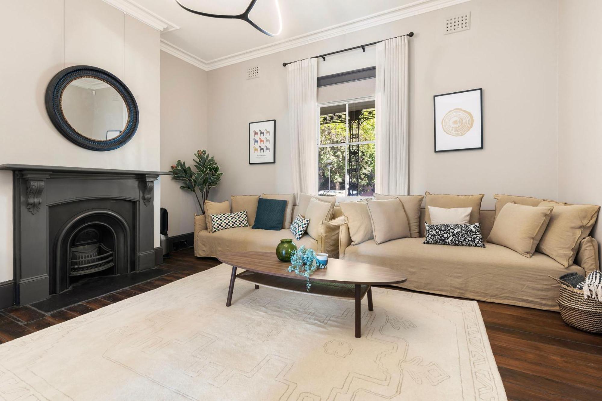 Iconic Luxury 5br W/ Opera And Harbour View