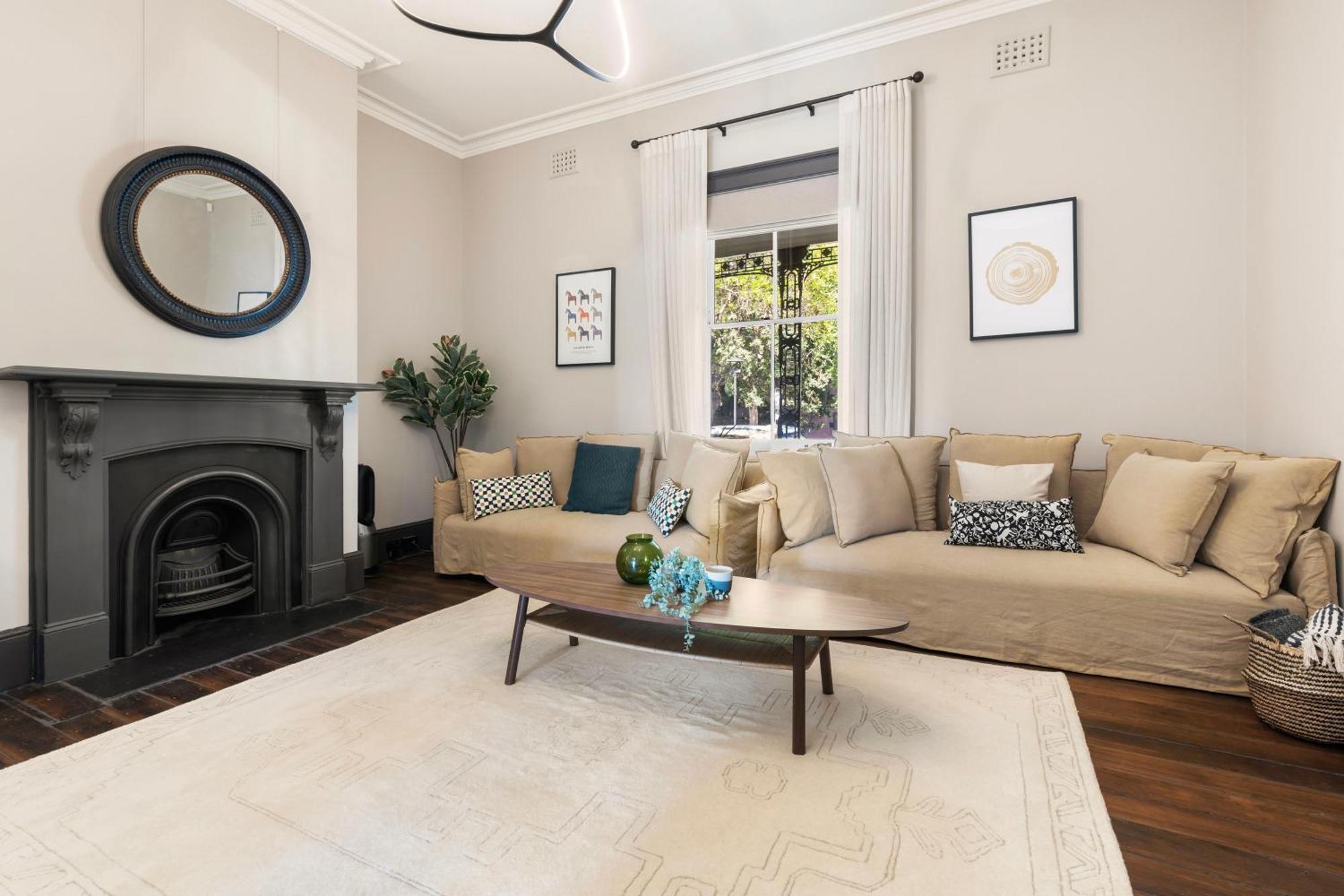Apartamento Iconic Luxury 5br W/ Opera And Harbour View