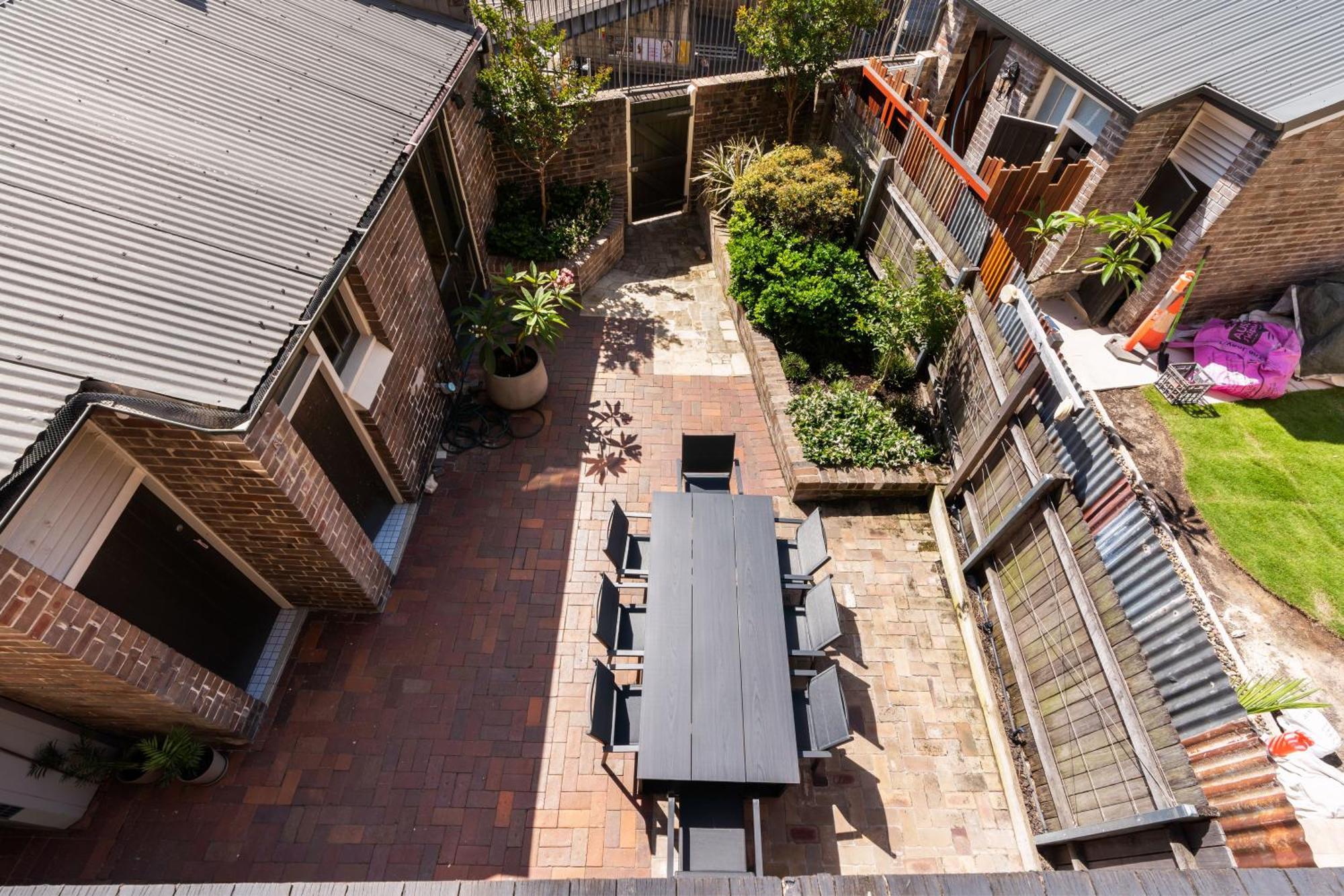 Apartamento Iconic Luxury 5br W/ Opera And Harbour View Sidney