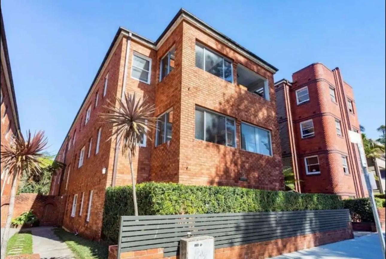 Apartment Sea Breeze Retreat, Ground Floor Convenience By One Luxe Serviced & Vacation Manly Beach, Northern Beaches,