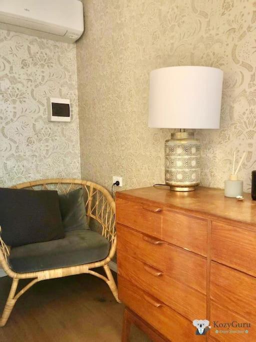 Apartamento Kozyguru Marrickville Lovely Granny Flat Sidney