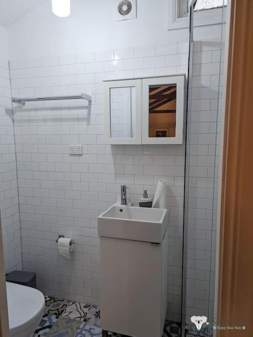 Apartamento Kozyguru Marrickville Lovely Granny Flat