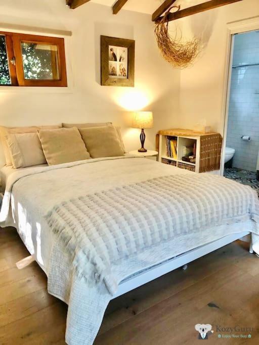 Kozyguru Marrickville Lovely Granny Flat Apartamento Sidney