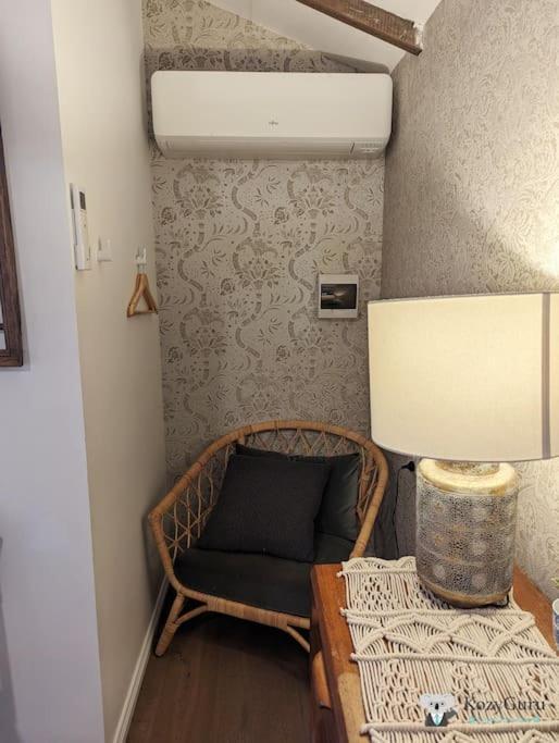 Kozyguru Marrickville Lovely Granny Flat Apartamento *