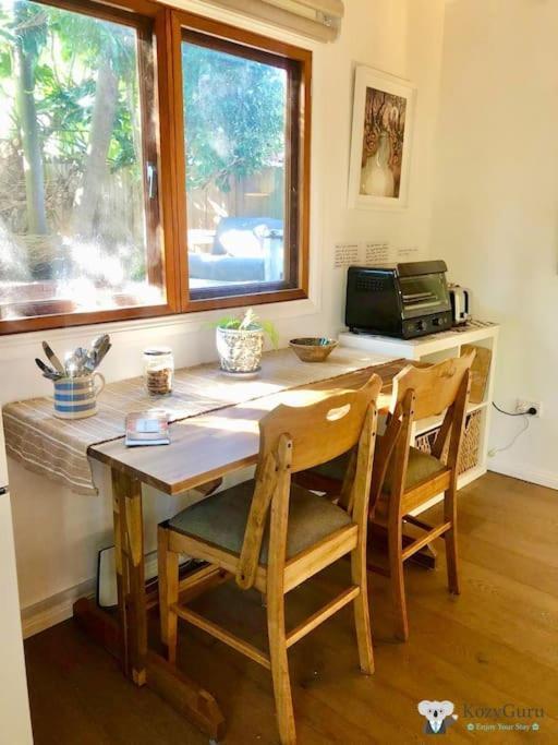 Apartamento Kozyguru Marrickville Lovely Granny Flat Sidney