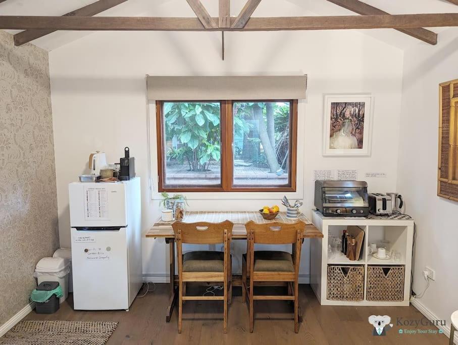Kozyguru Marrickville Lovely Granny Flat Sidney