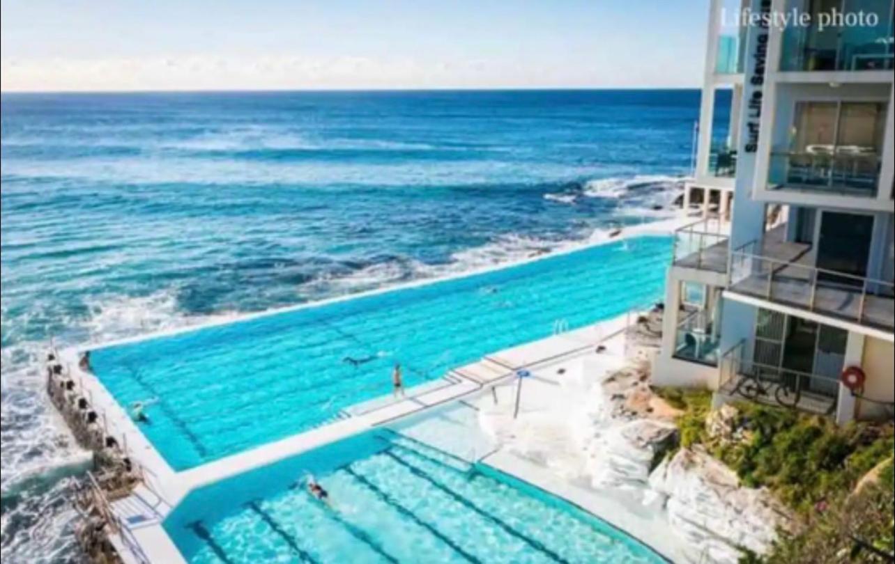 Bondi Bliss ~ Stylish & Comfy Gem ~ Walk To Beach! * Sydney