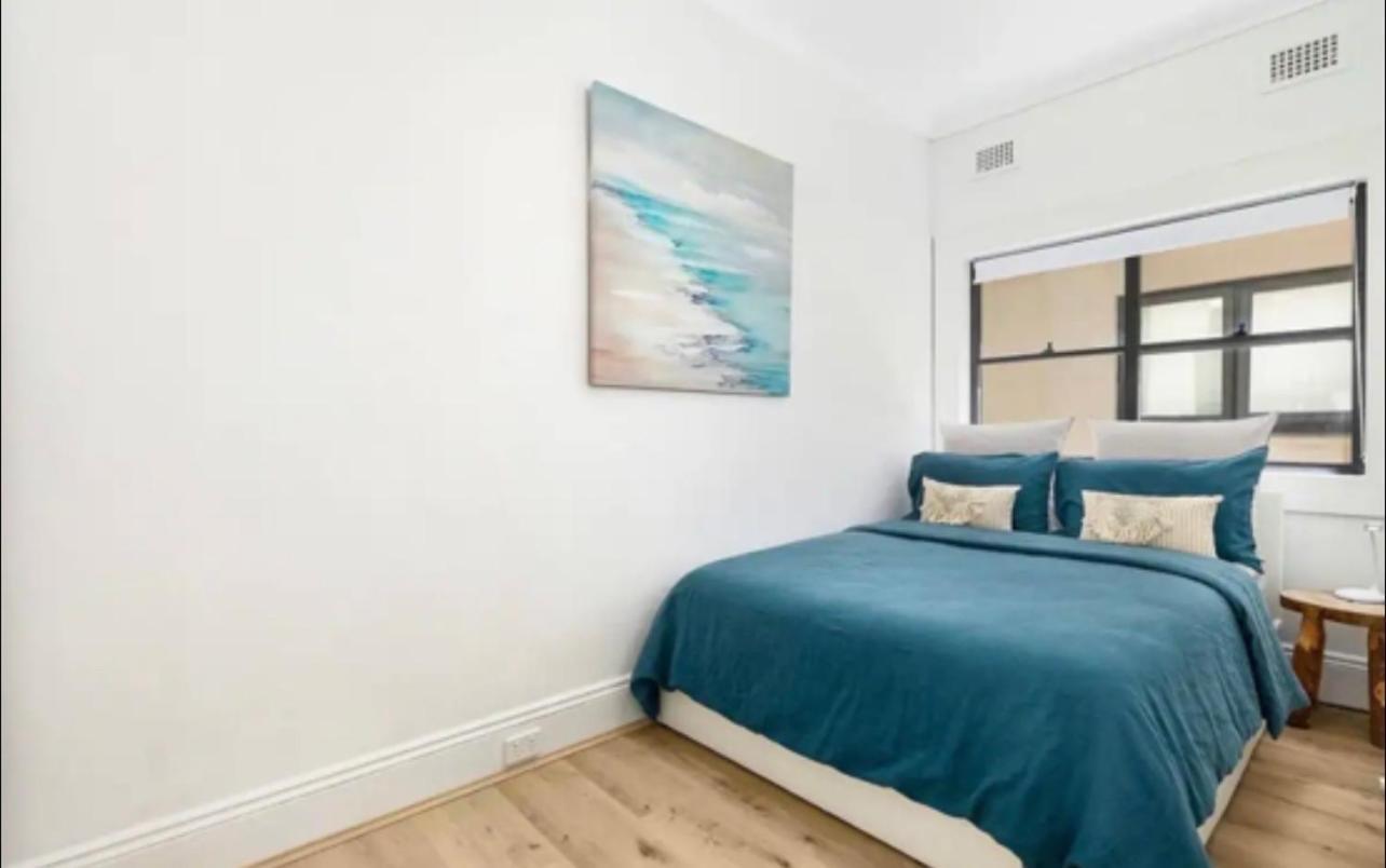 Bondi Bliss ~ Stylish & Comfy Gem ~ Walk To Beach! * Sydney