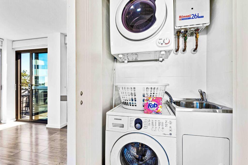 Centre Of Newtown 1 Bed Apartamento *