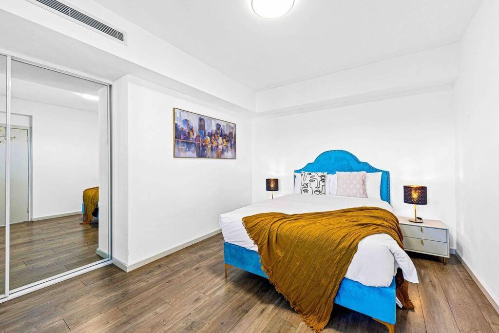 Centre Of Newtown 1 Bed Apartamento