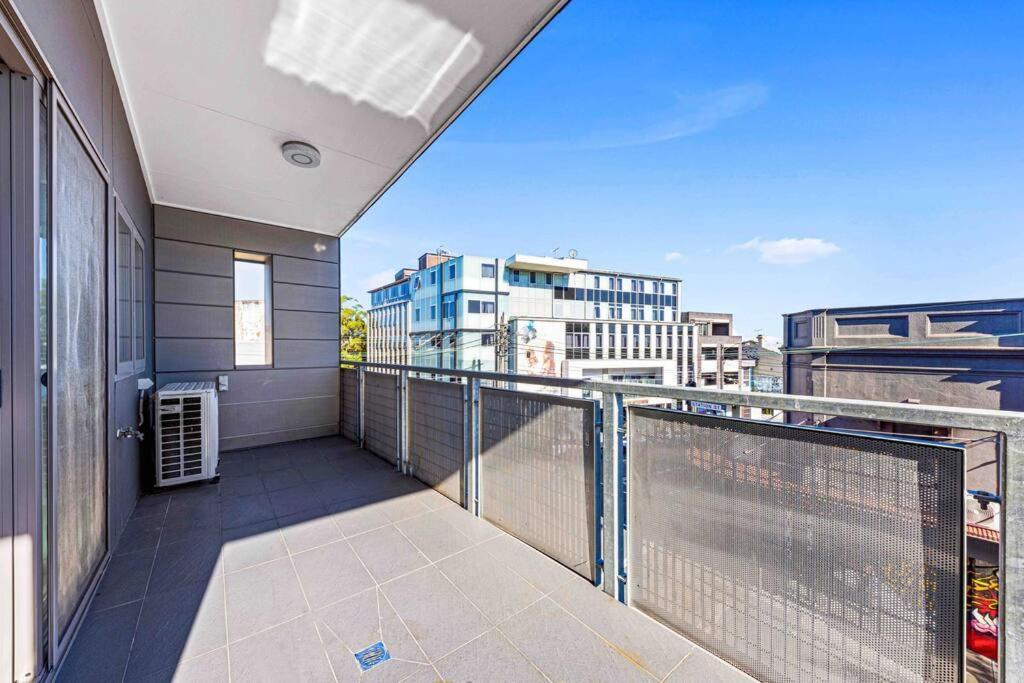 Apartamento Centre Of Newtown 1 Bed