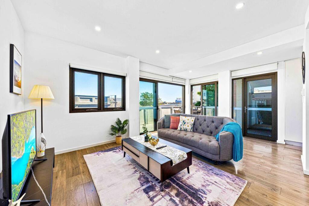 Centre Of Newtown 1 Bed Apartamento Sidney