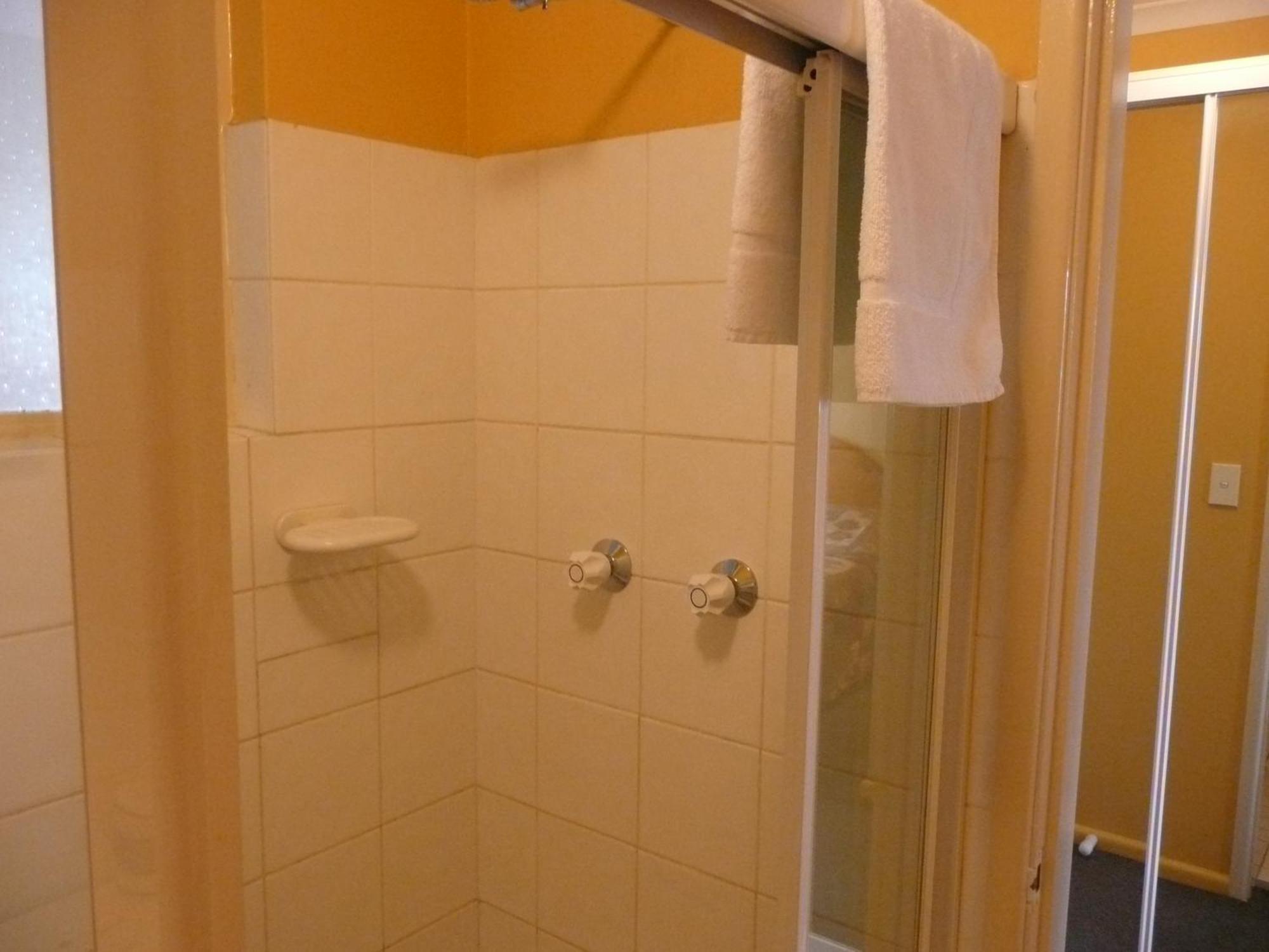 Parramatta Motel Sidney