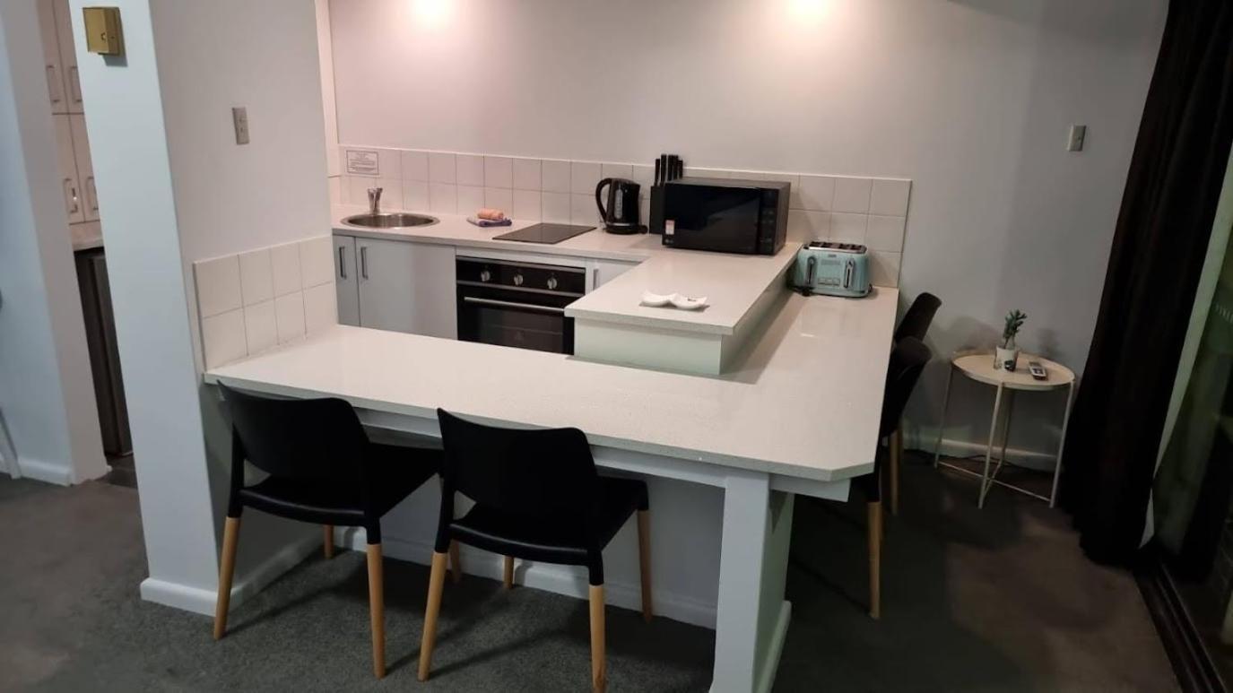 - Hyde Park Plaza 38 College St Apartamento *