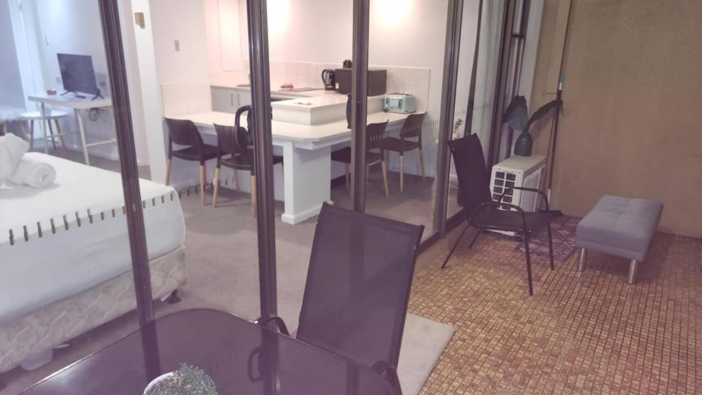 - Hyde Park Plaza 38 College St Apartamento
