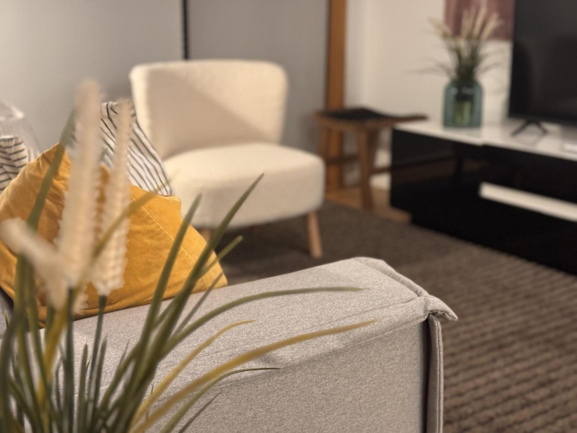 2 Bdrm In Annandale With Courtyard & Parking Apartamento Sidney