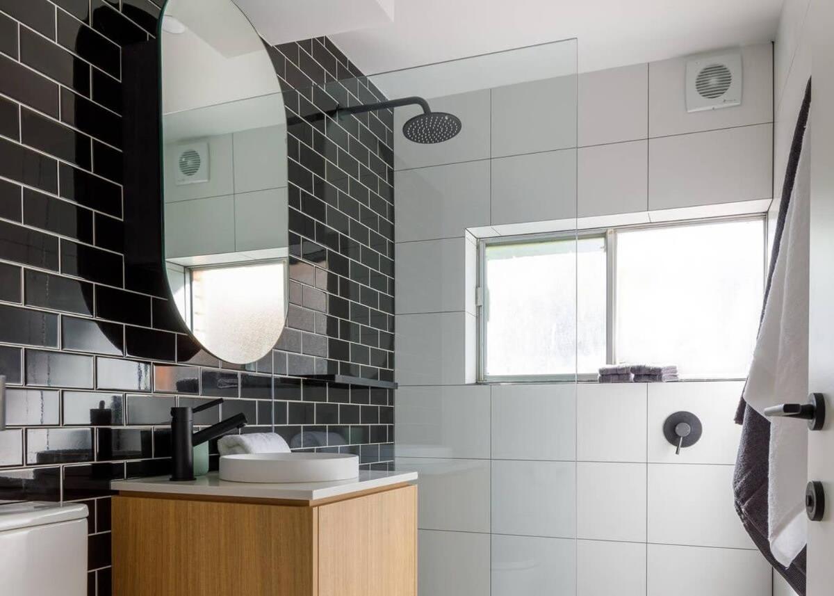 2 Bdrm In Annandale With Courtyard & Parking Apartamento Sidney