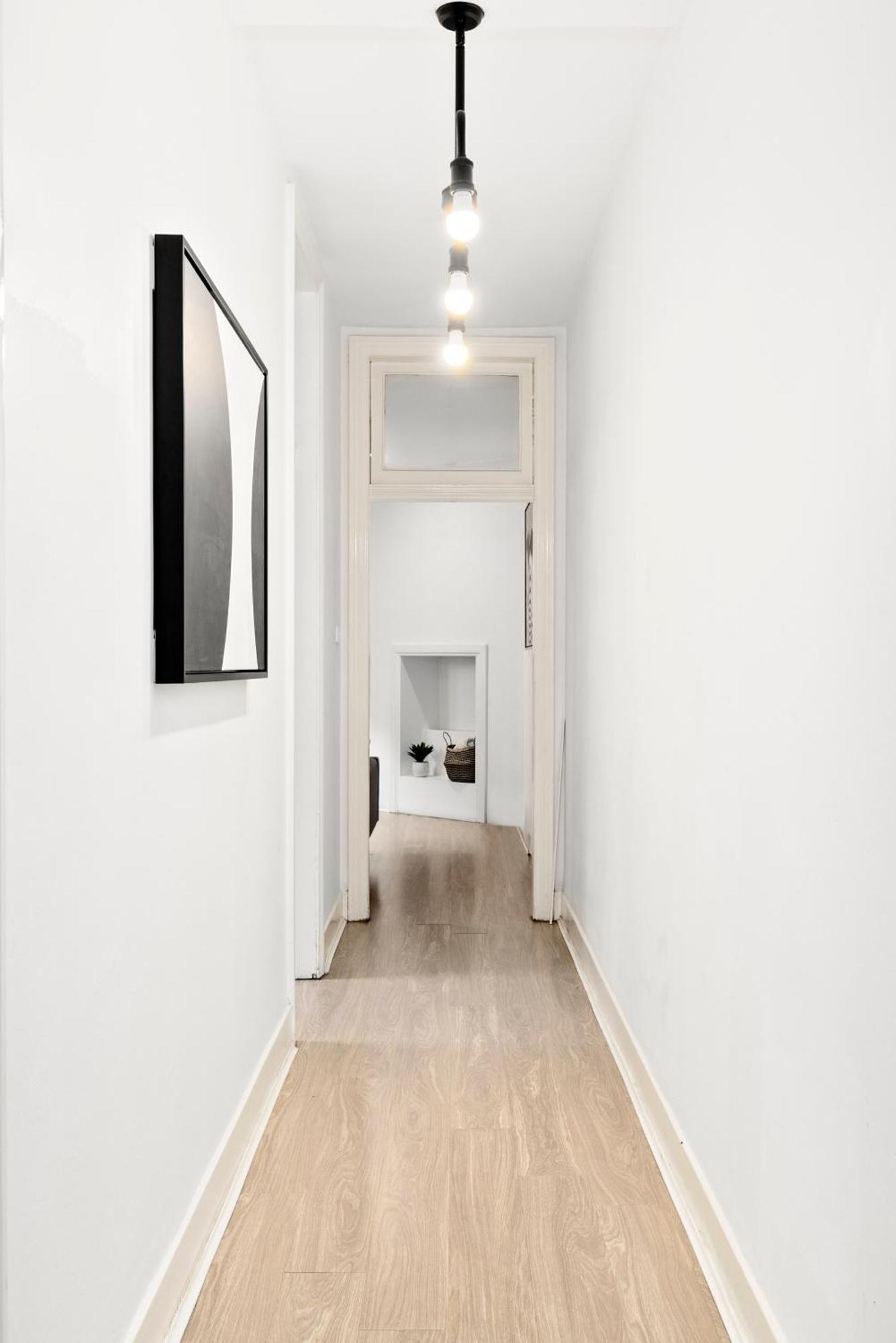 Apartment Perfect With Private Rooftop Sydney