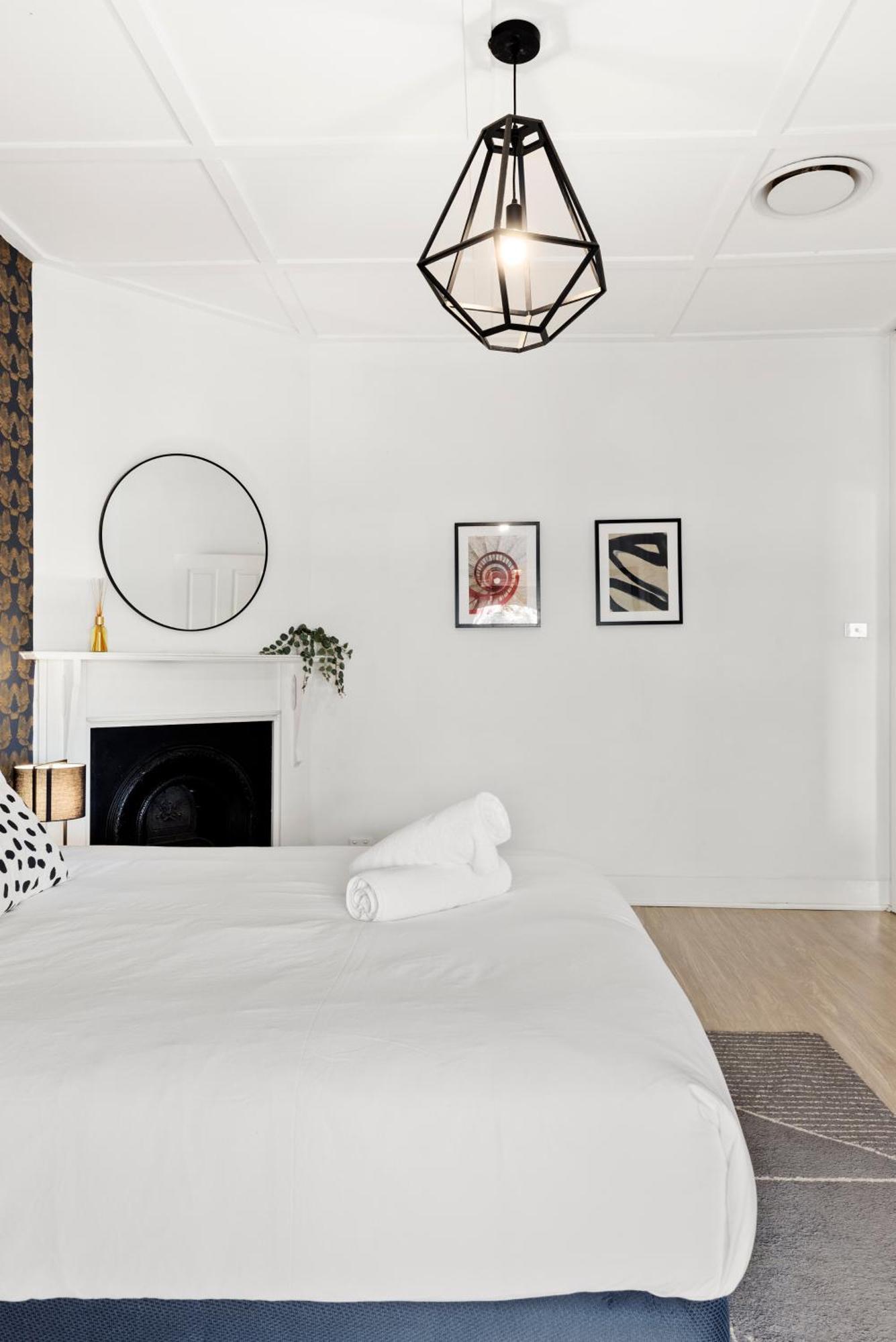 Perfect With Private Rooftop Sydney