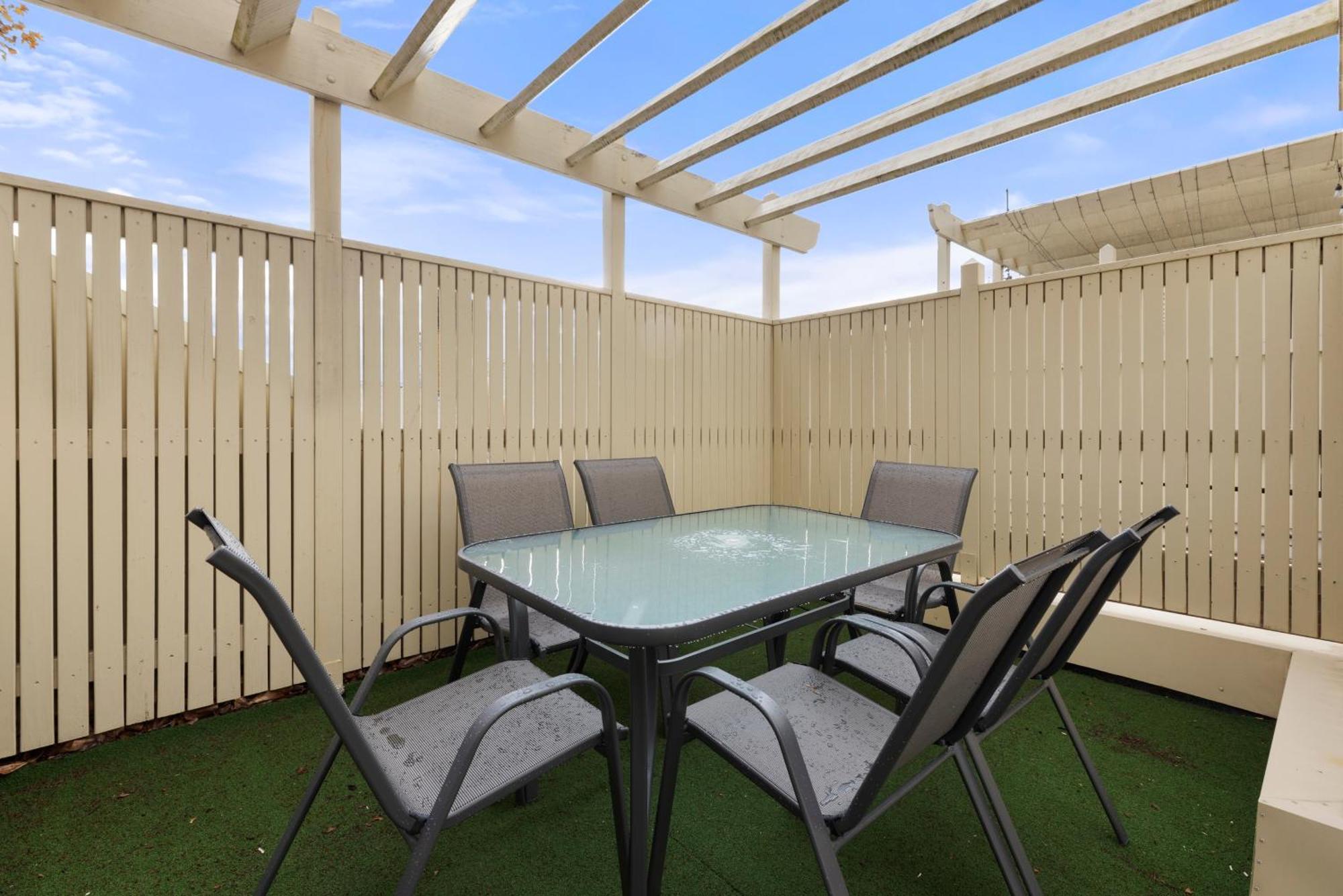 Perfect With Private Rooftop Apartment
