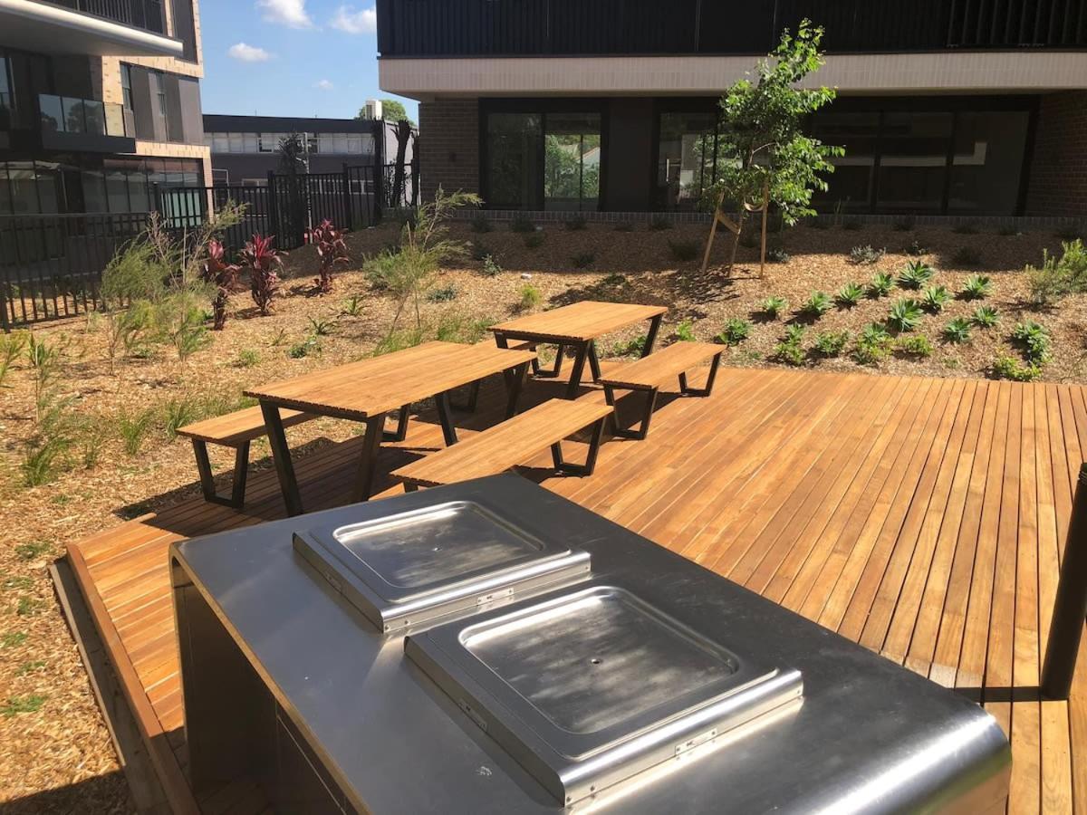 Air Conditioned One Bedroom With Pool Close To Cbd *