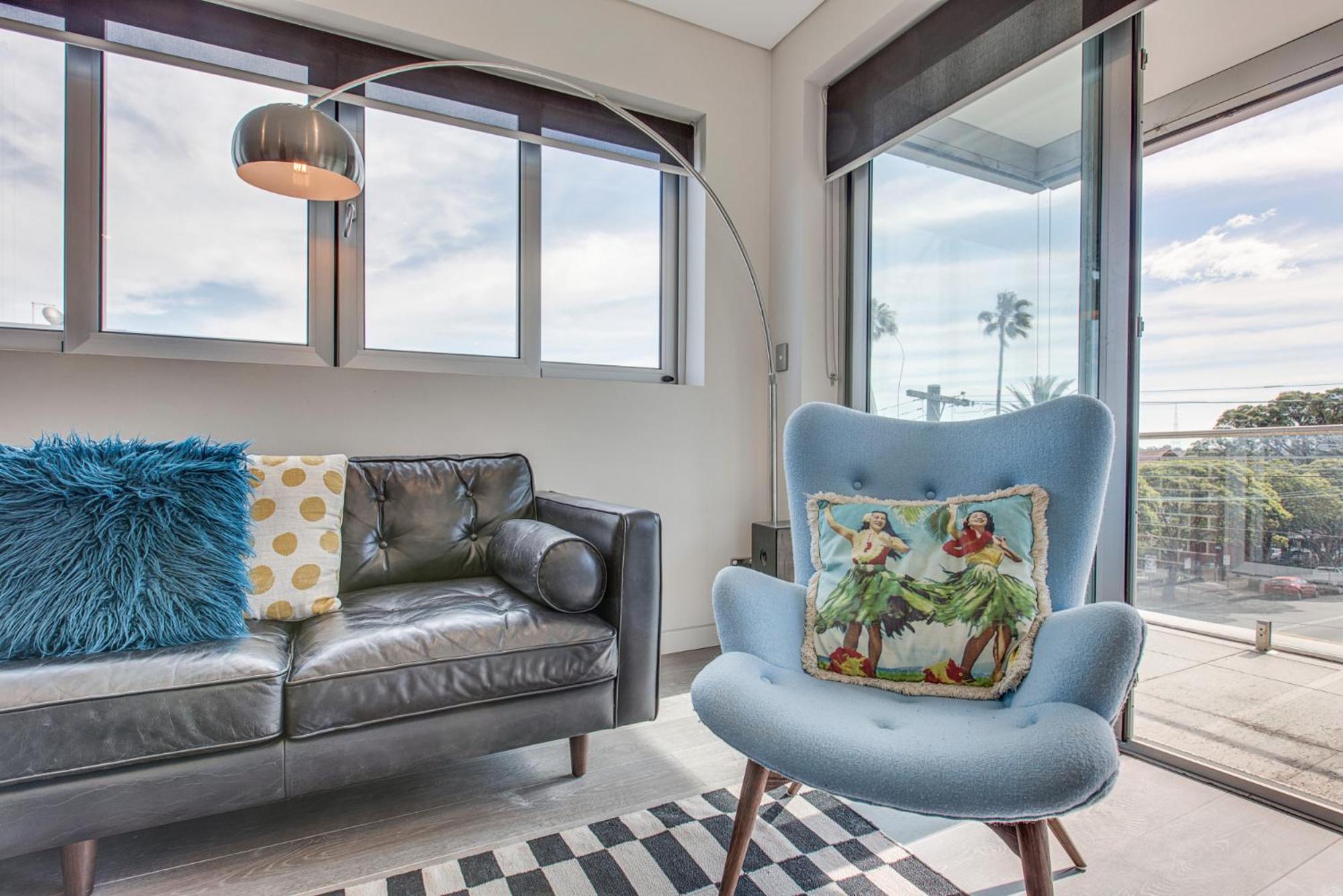 Explore From Stylish North Shore