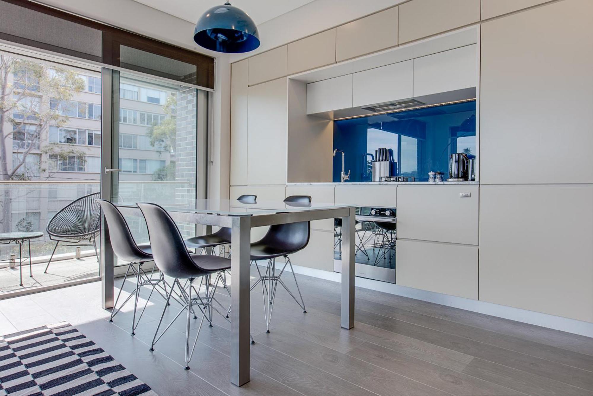 Explore From Stylish North Shore Sydney