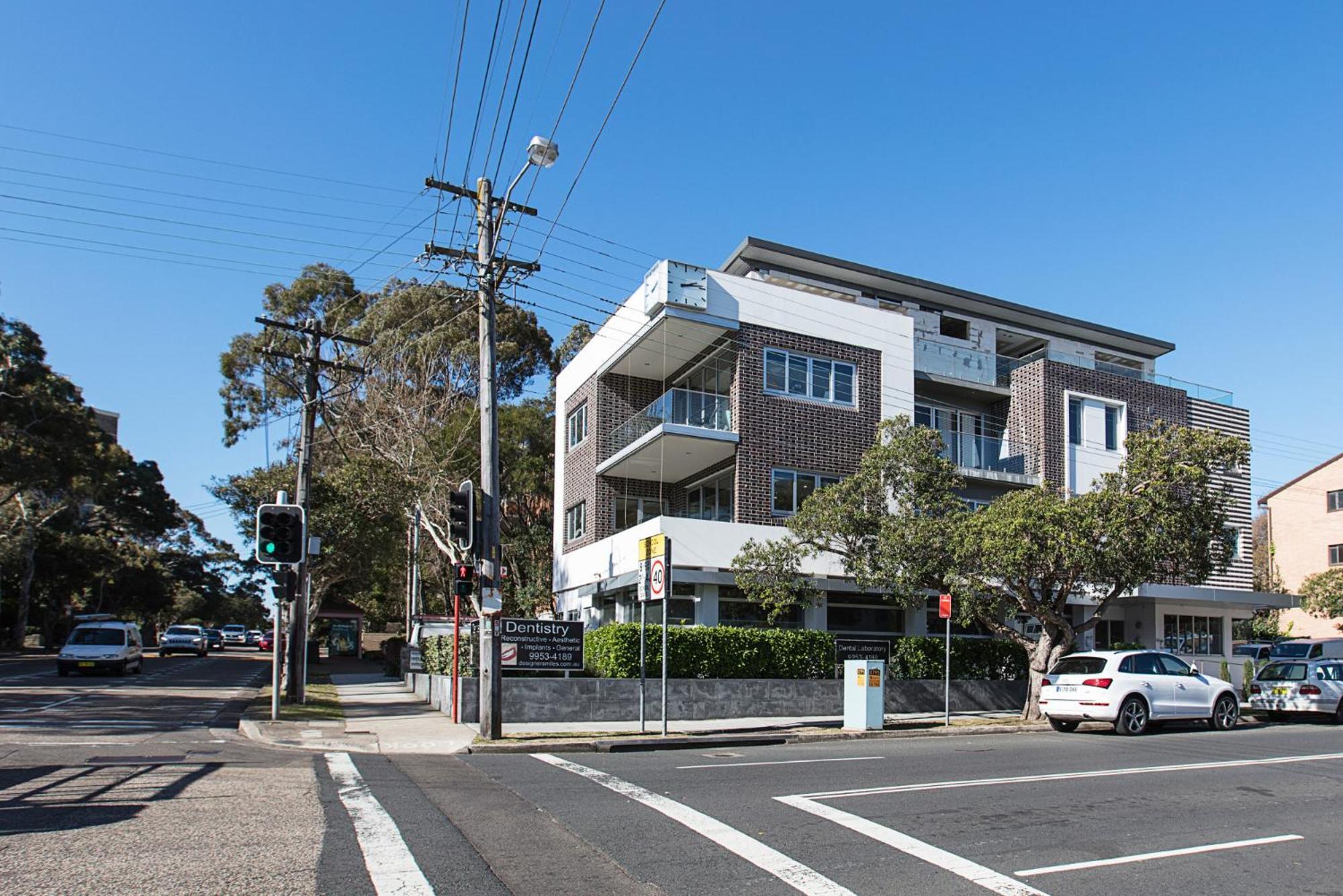 Explore From Stylish North Shore * Sydney