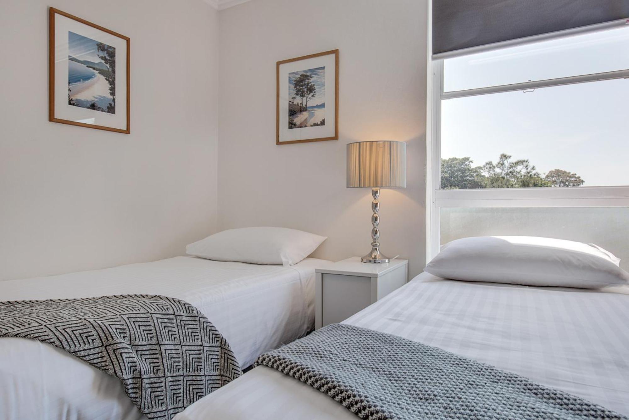 Wake Up To Harbour *