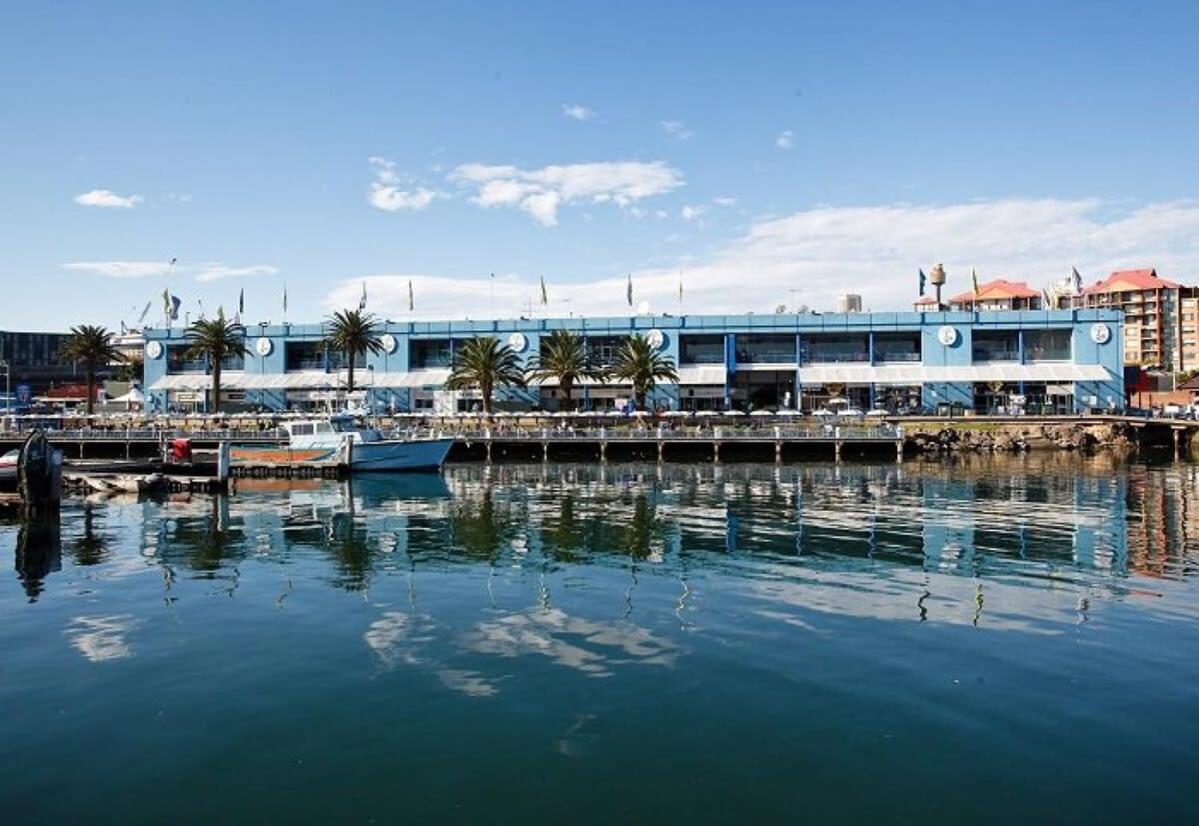 Perfect Pyrmont Penthouse With Tower View