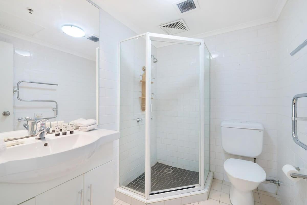 Apartamento Perfect Pyrmont Penthouse With Tower View