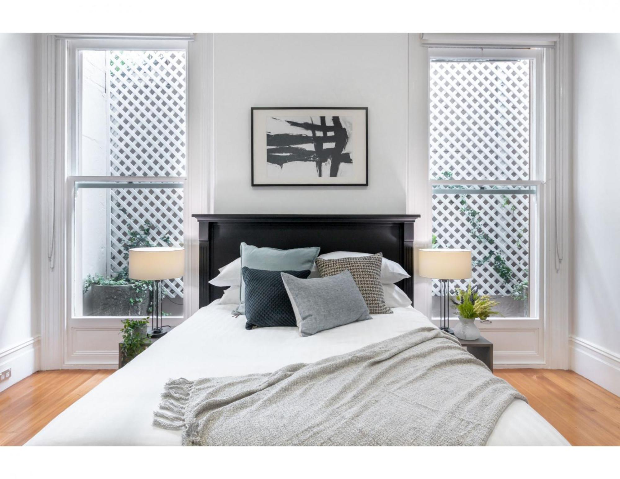 Apartment Renovated Studio In Bohemian Area Close To Duplicate