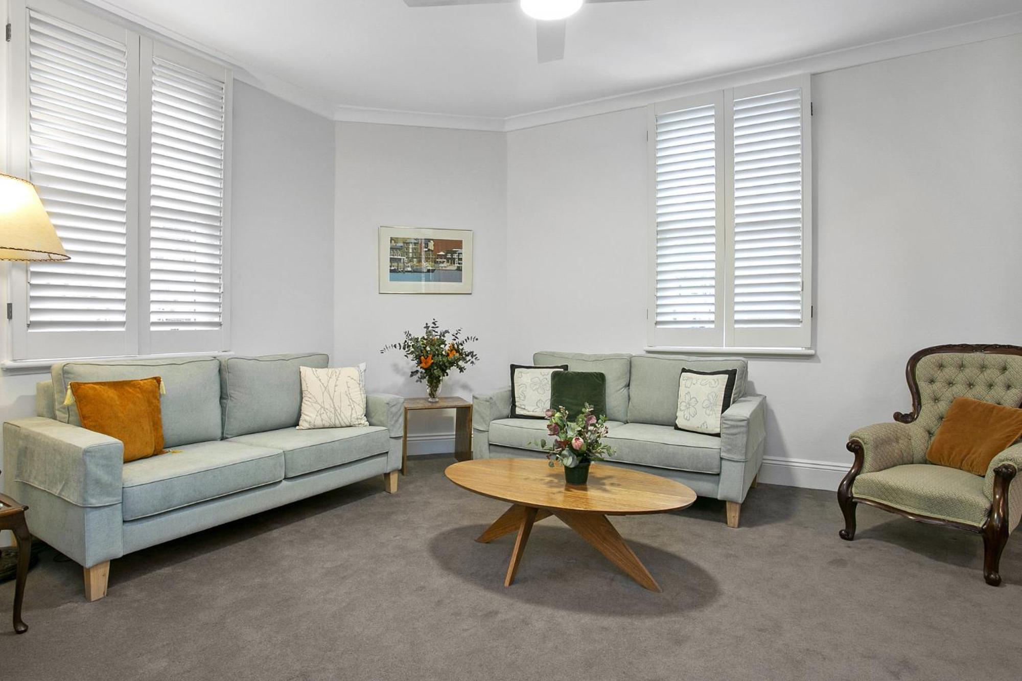 Family Terrace Close To Oxford Street And Cbd Sidney