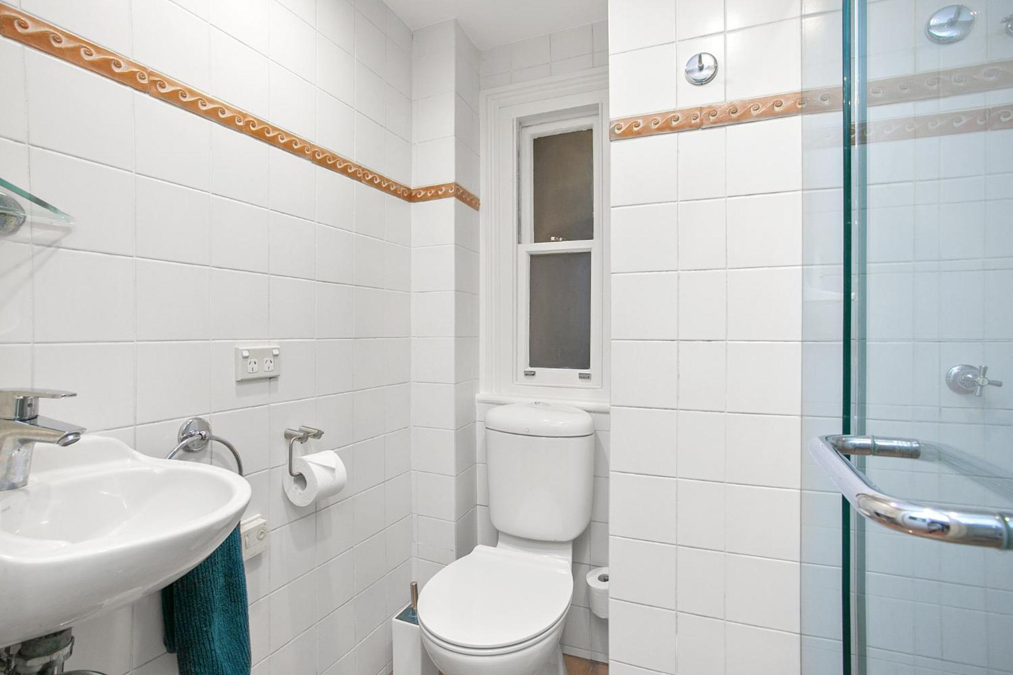 Family Terrace Close To Oxford Street And Cbd * Sidney
